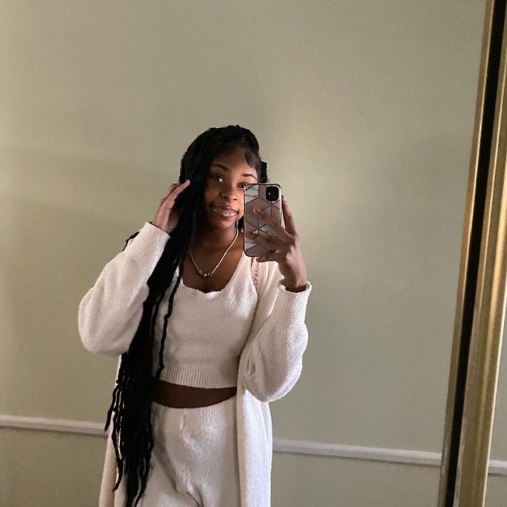 Meet your Posher, Tailynn